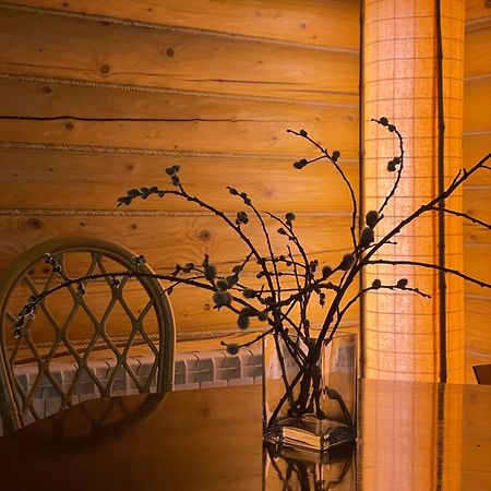 Bukovynskiy Zatyshok Chalet Буковел Екстериор снимка