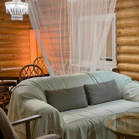 Bukovynskiy Zatyshok Chalet Буковел Екстериор снимка