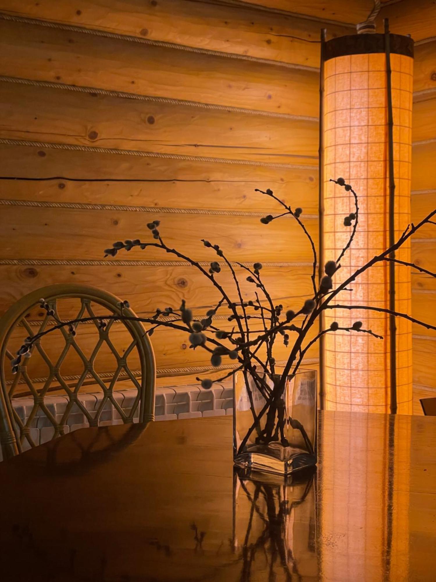 Bukovynskiy Zatyshok Chalet Буковел Екстериор снимка