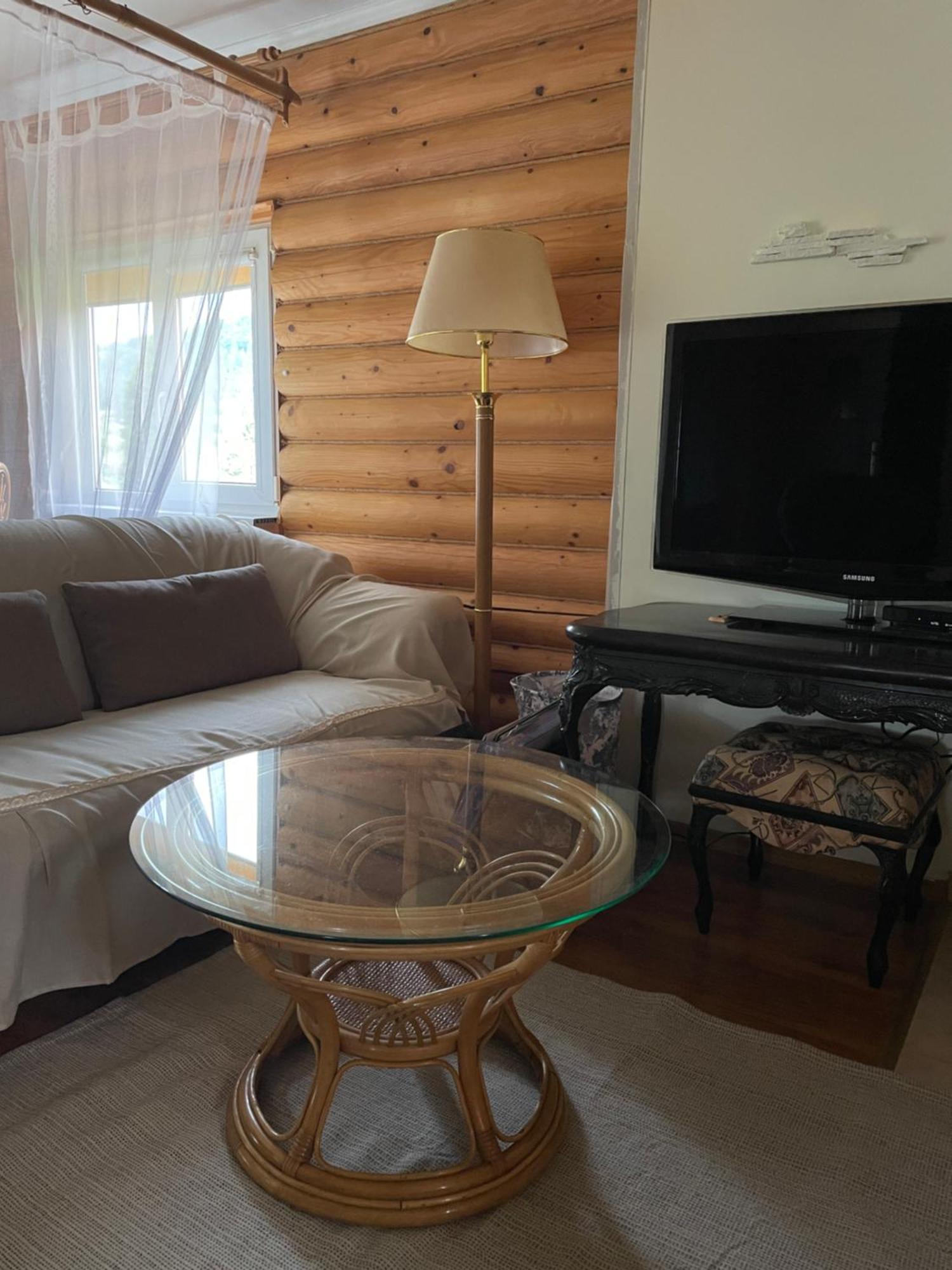 Bukovynskiy Zatyshok Chalet Буковел Екстериор снимка