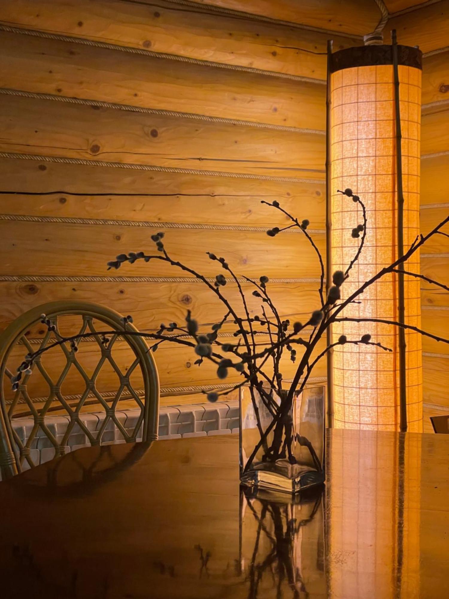 Bukovynskiy Zatyshok Chalet Буковел Екстериор снимка