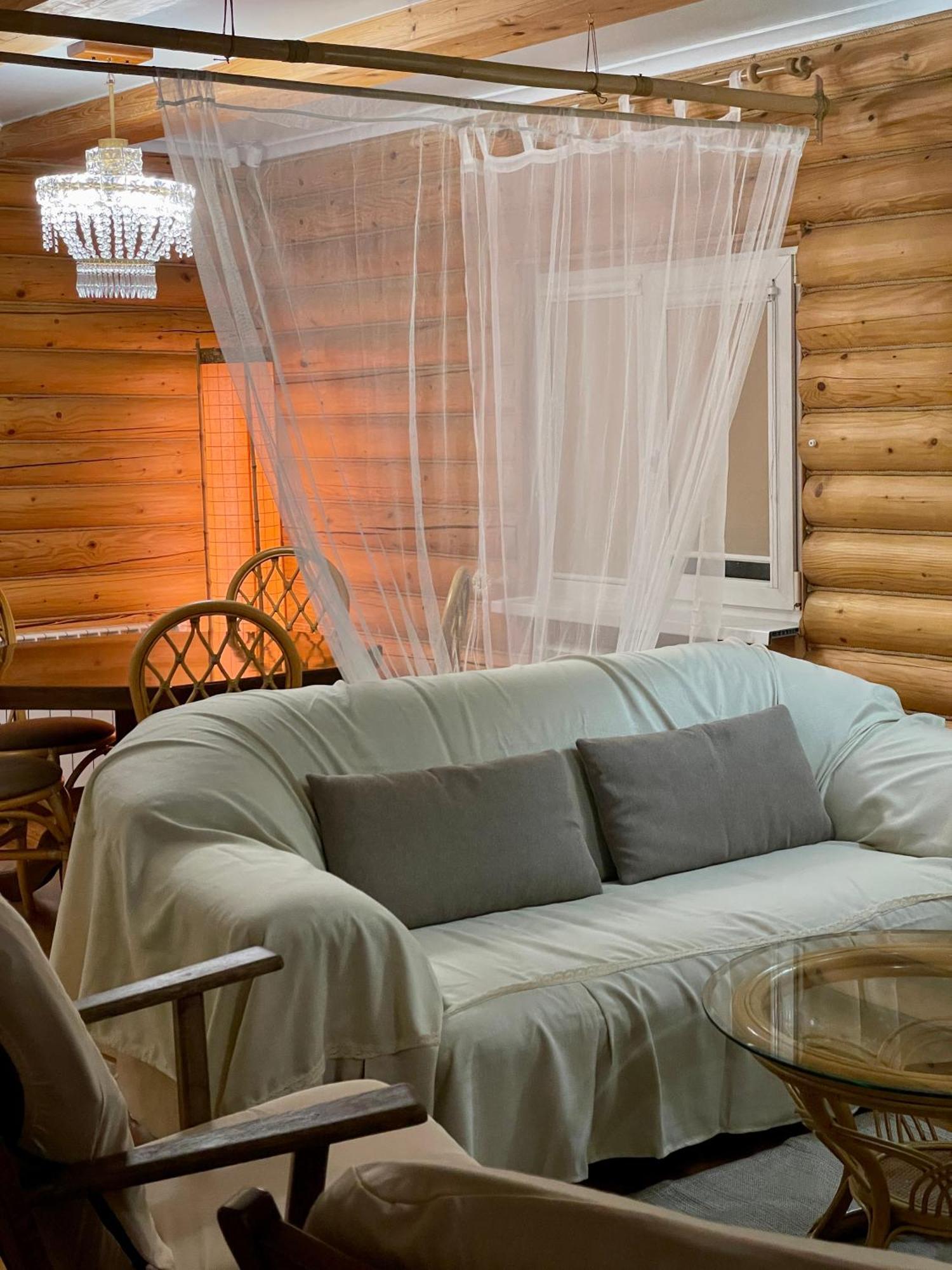Bukovynskiy Zatyshok Chalet Буковел Екстериор снимка